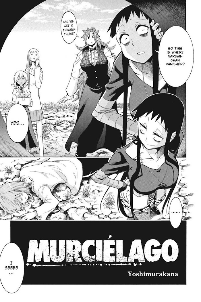 Murcielago Chapter 91 #4