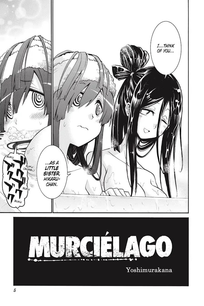 Murcielago Chapter 77 #6