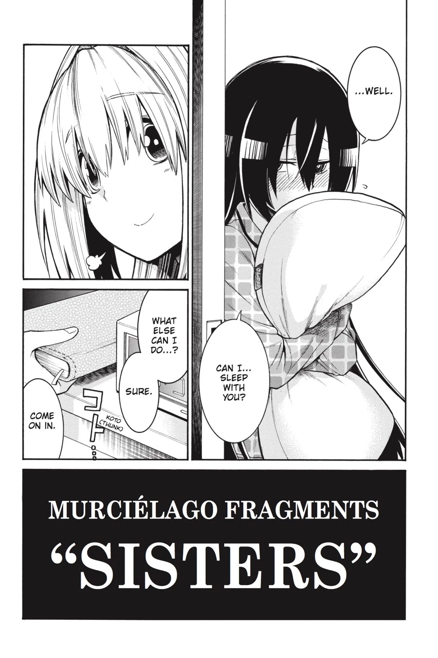 Murcielago Chapter 62.5 #12