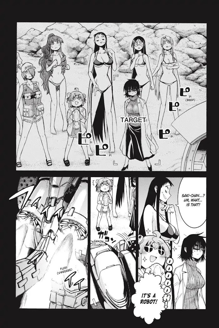 Murcielago Chapter 60 #2