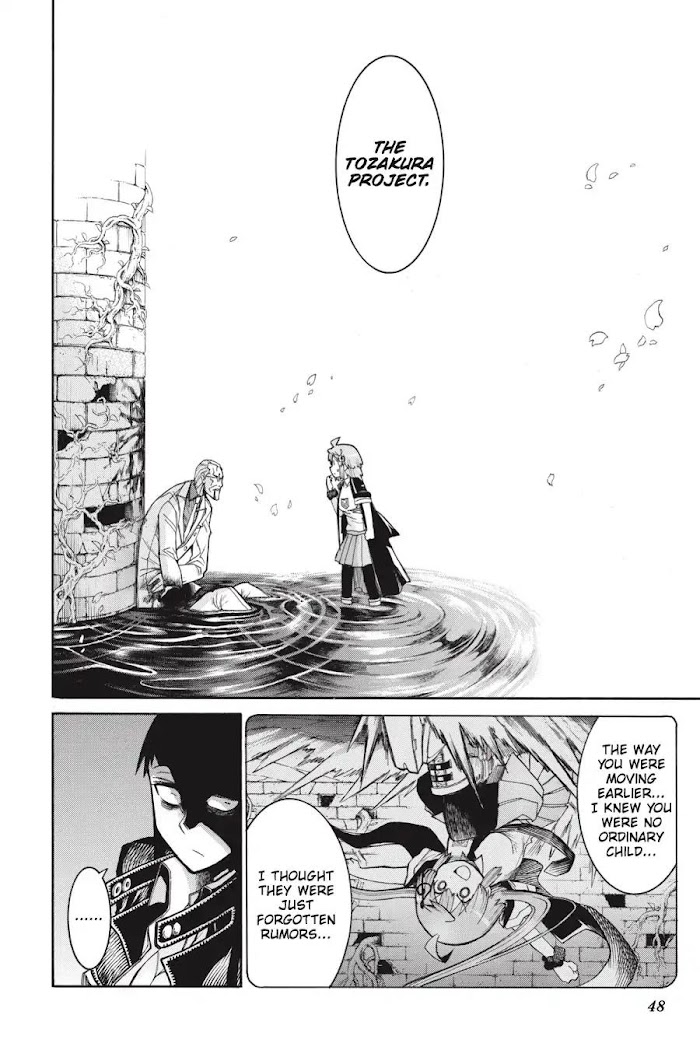 Murcielago Chapter 57 #19