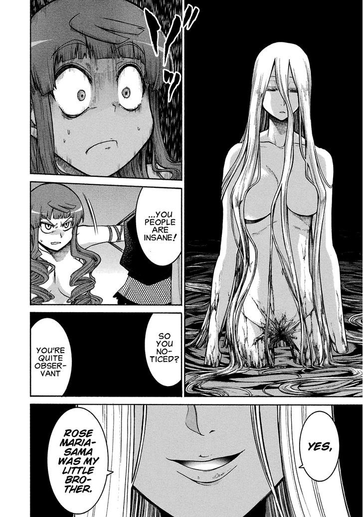 Murcielago Chapter 25 #27