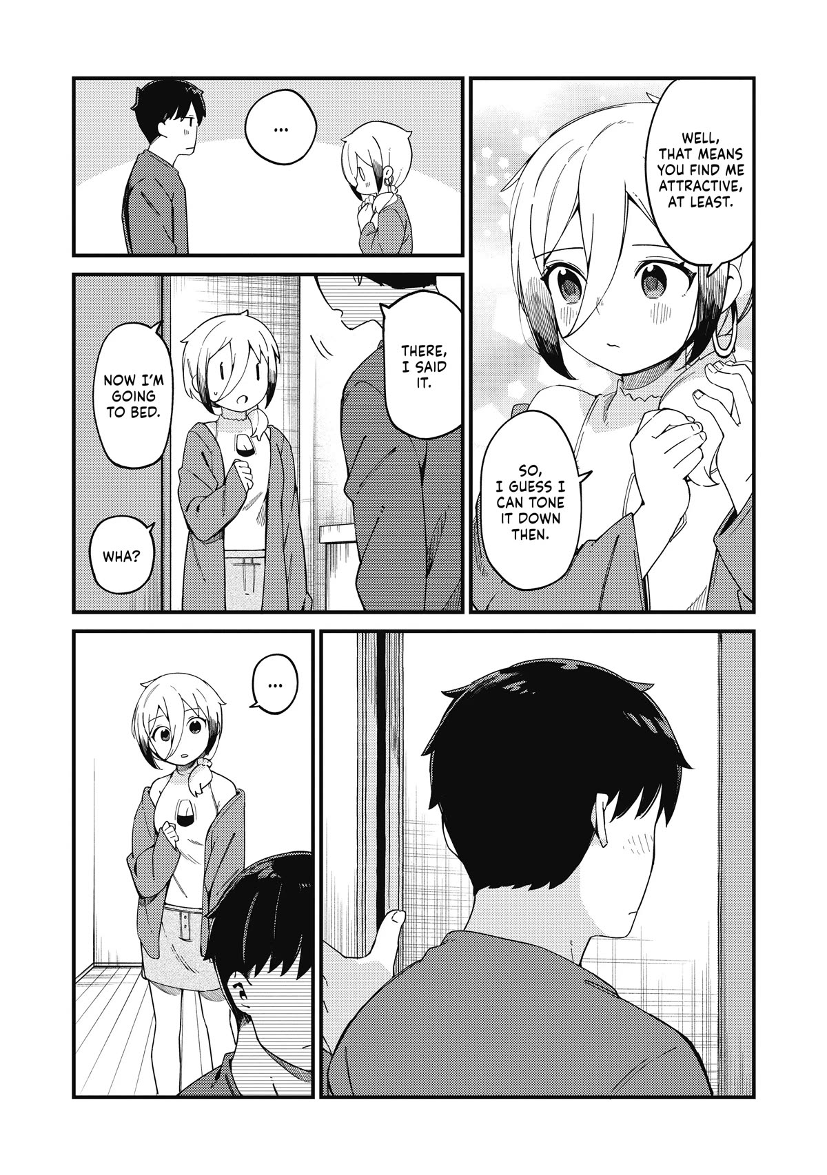 The Artisan&rsquo;s Bride Chapter 20 #20