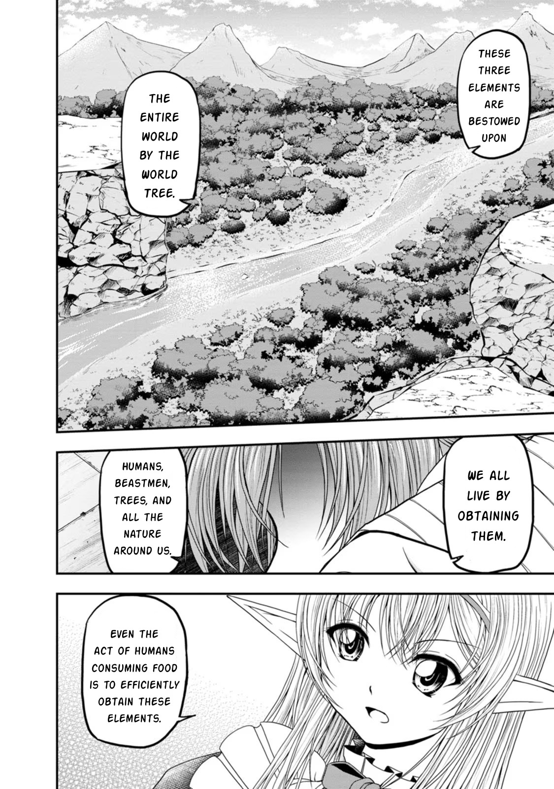Guild No Cheat Na Uketsukejou (Novel) Chapter 26 #20