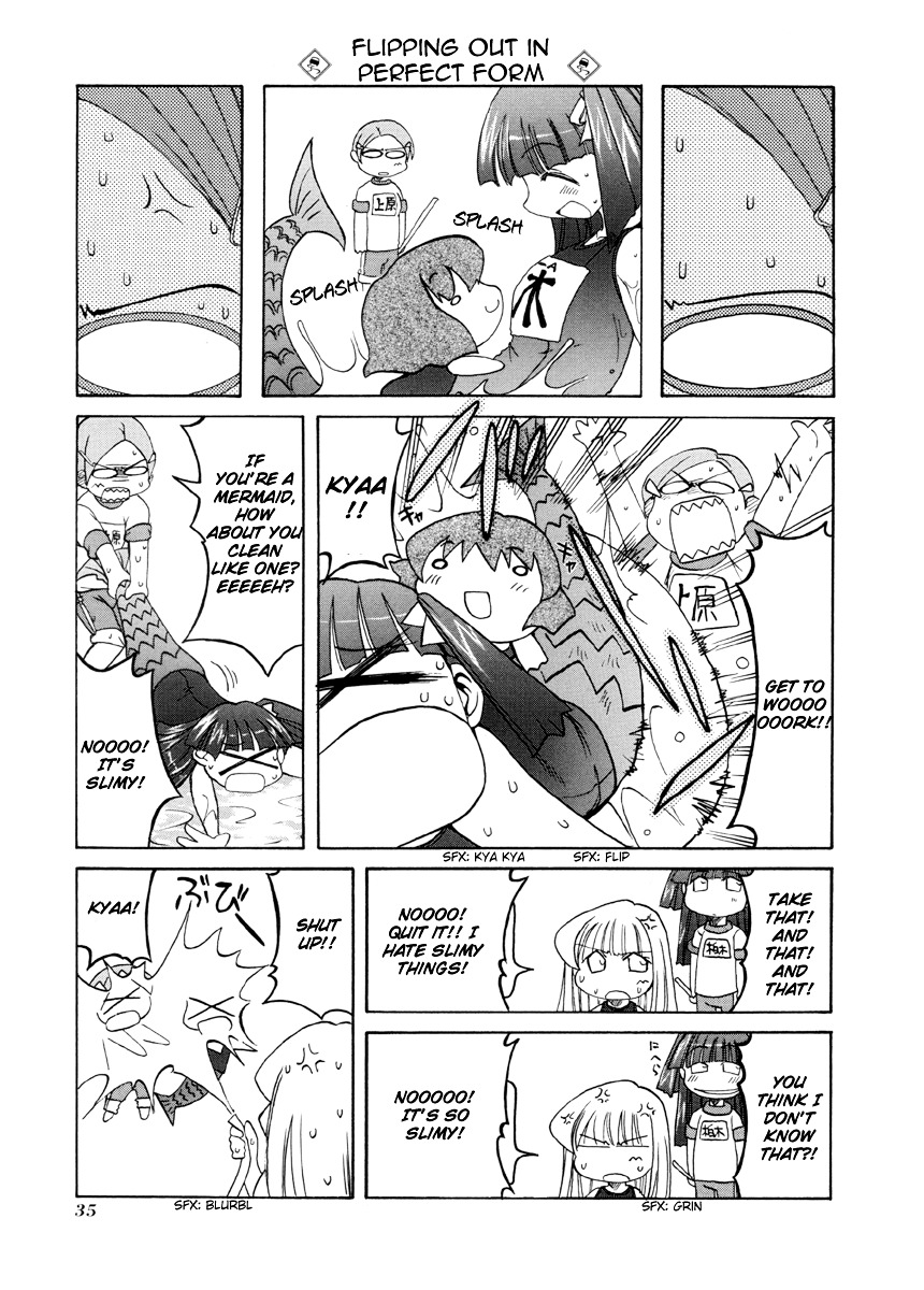 Pani Poni Chapter 58 #8