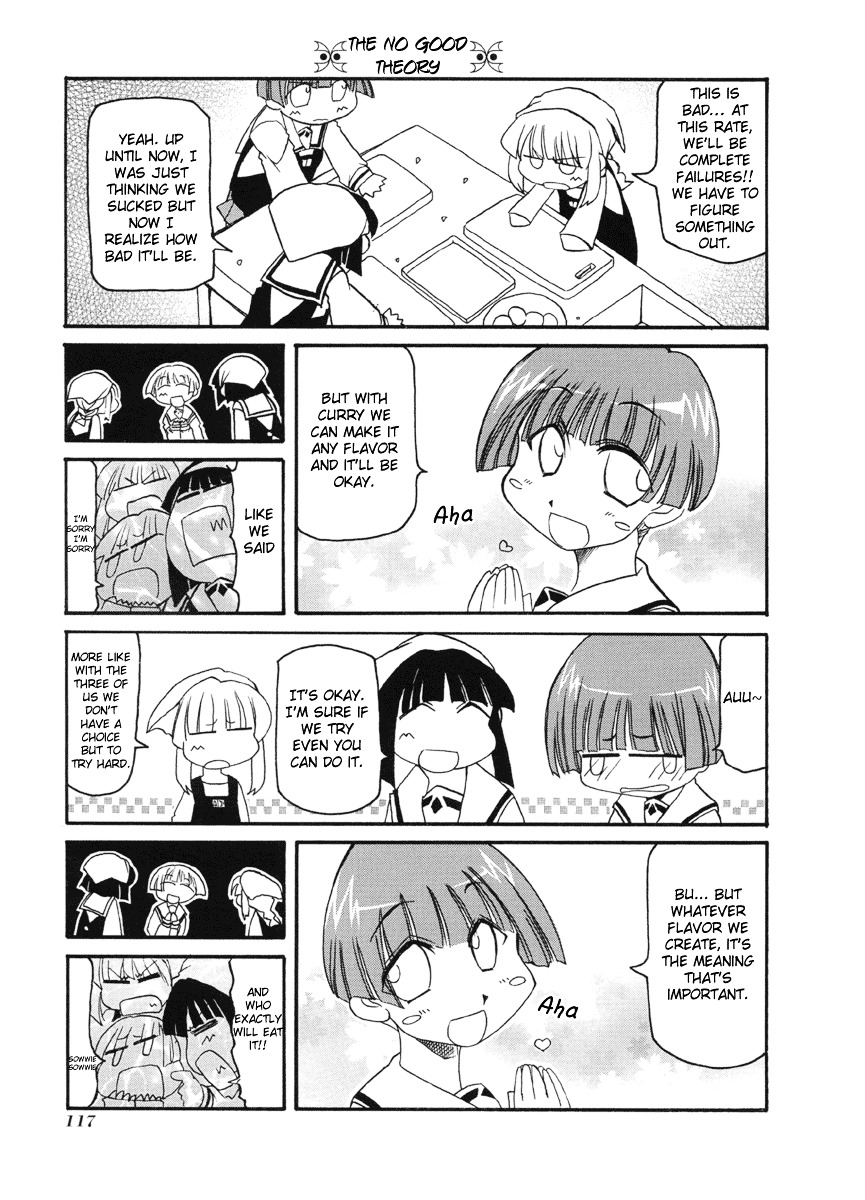 Pani Poni Chapter 53 #8