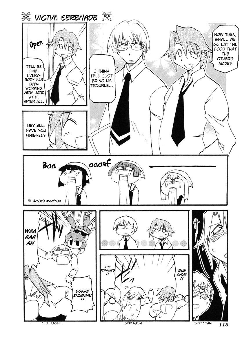 Pani Poni Chapter 53 #9