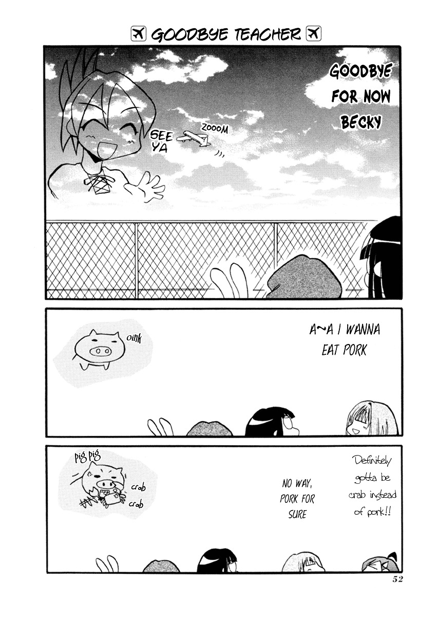 Pani Poni Chapter 32 #9