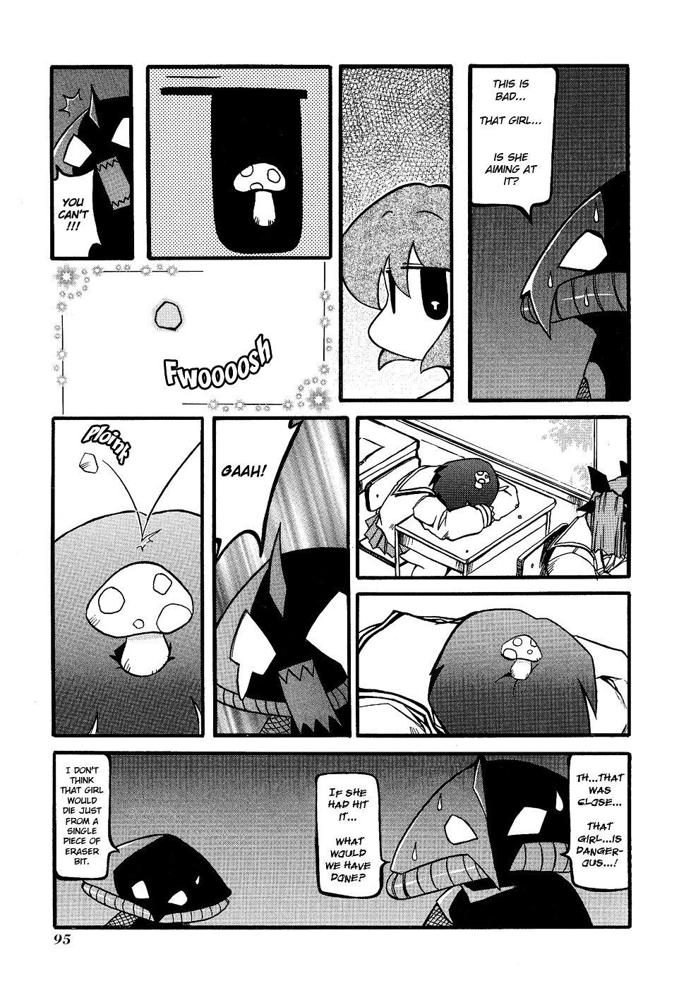 Pani Poni Chapter 25 #6