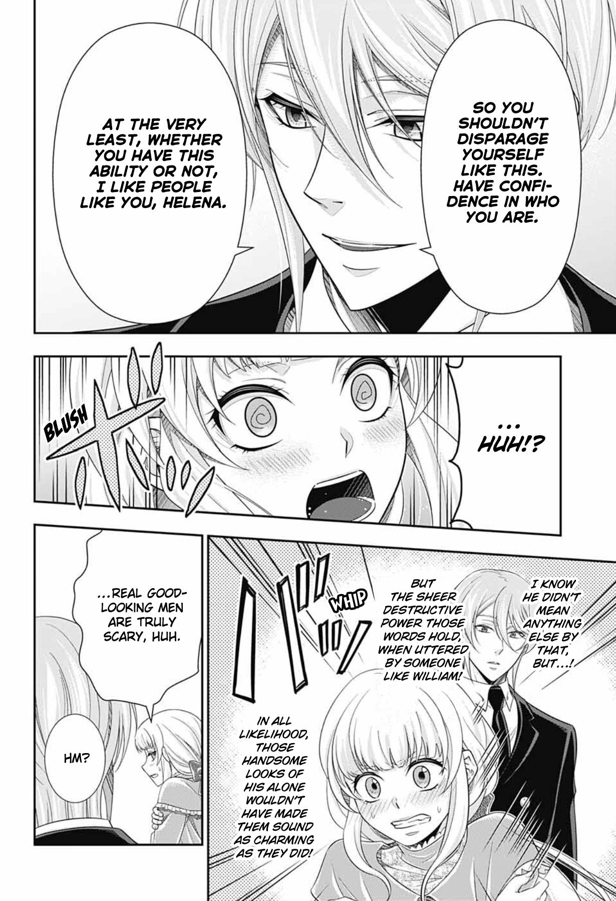 Yuukoku No Moriarty: The Remains Chapter 6 #26