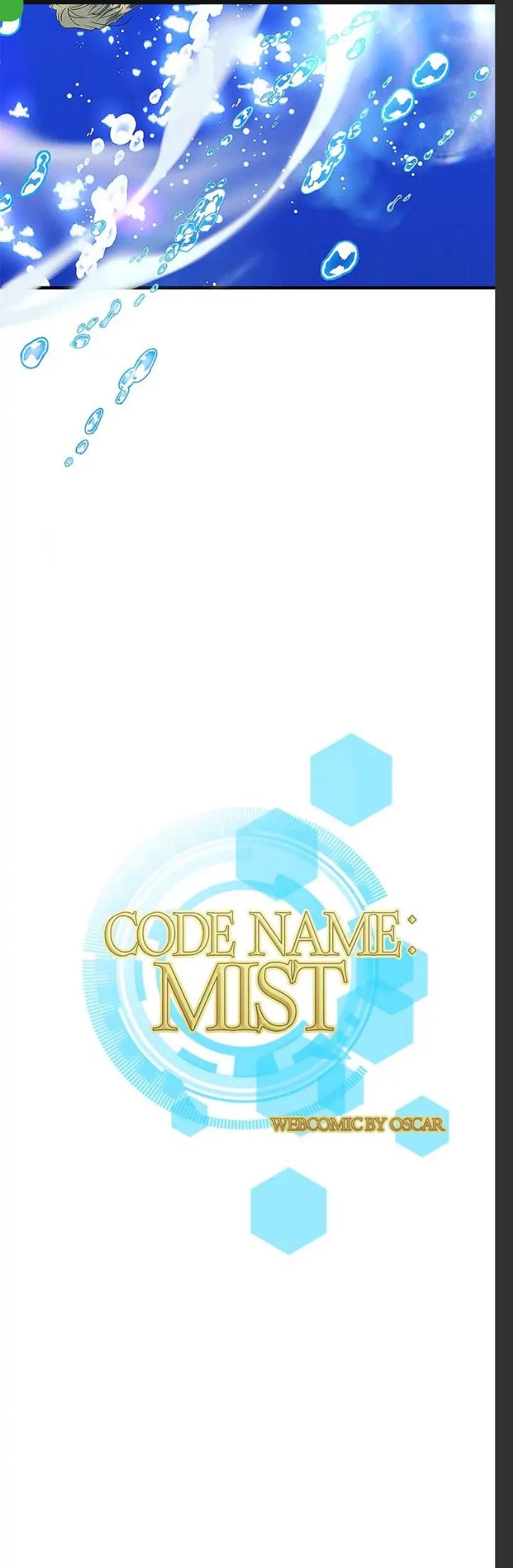 Codename:mist Chapter 70 #4