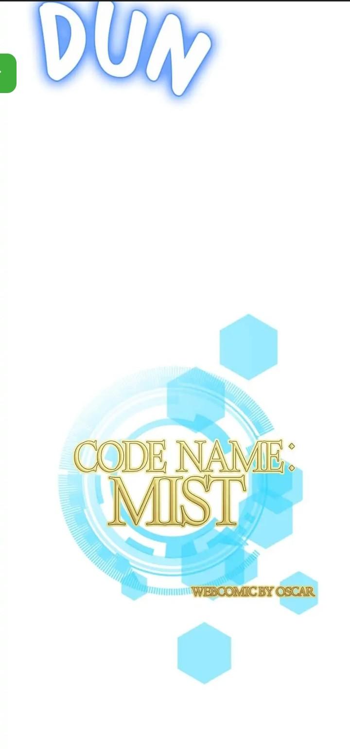 Codename:mist Chapter 69 #10