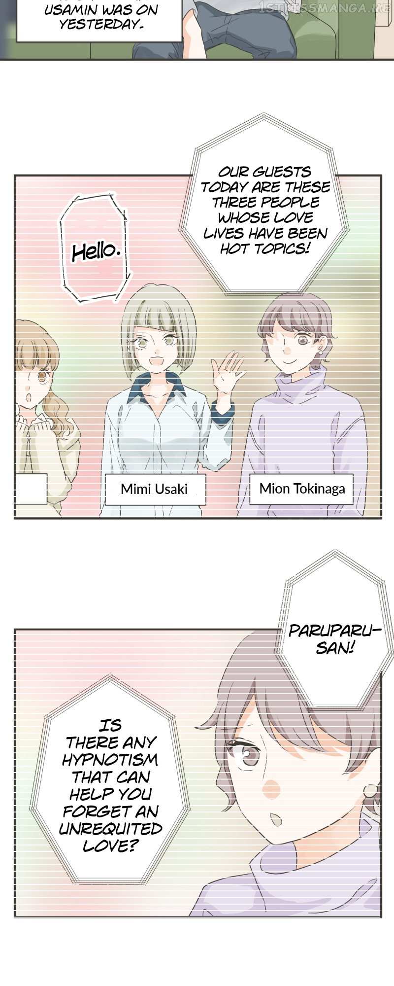 Mismatched Love Chapter 137 #22