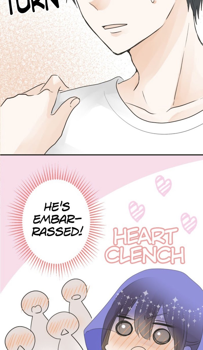 Mismatched Love Chapter 30 #33