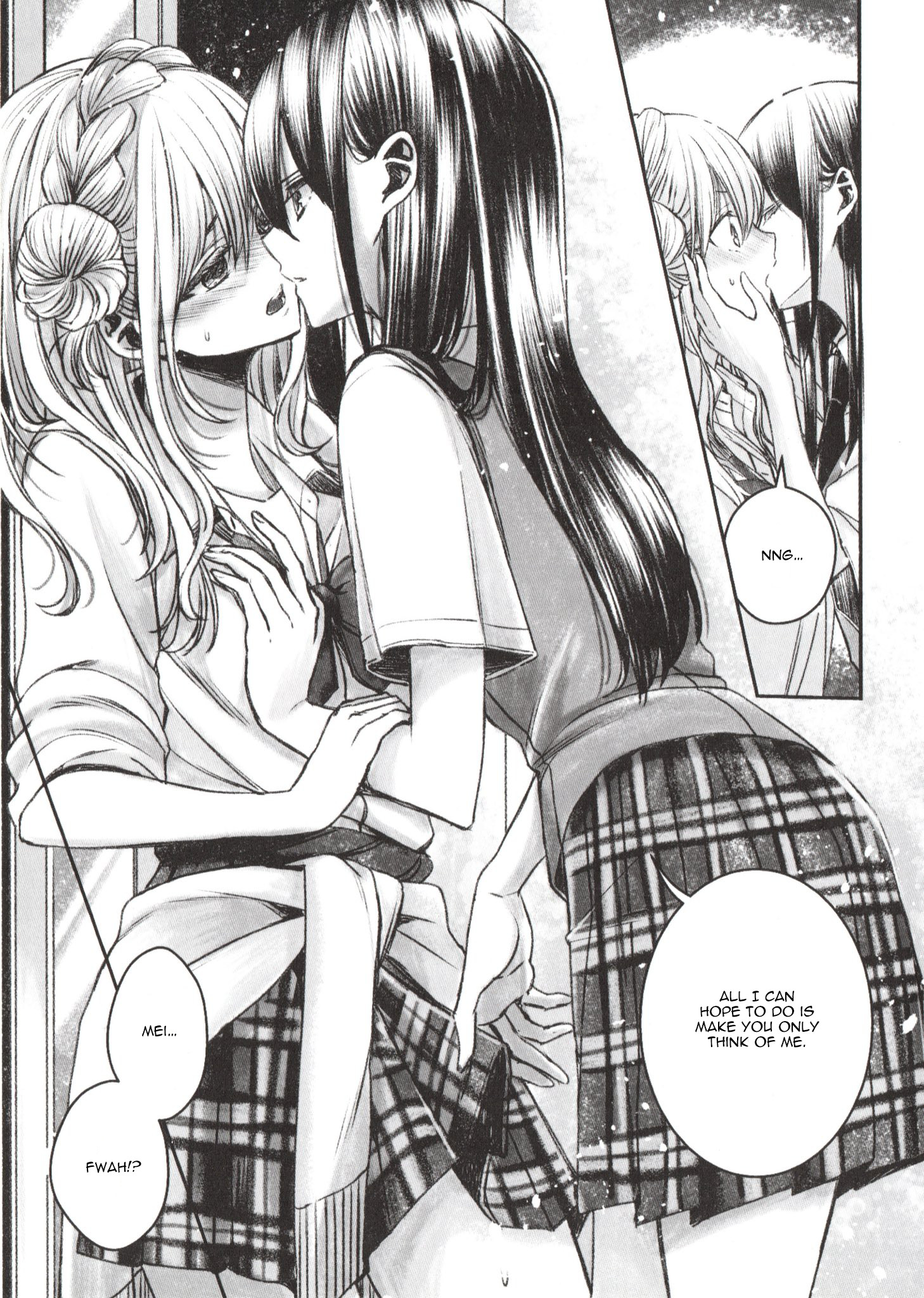 Citrus + Chapter 17.4 #3