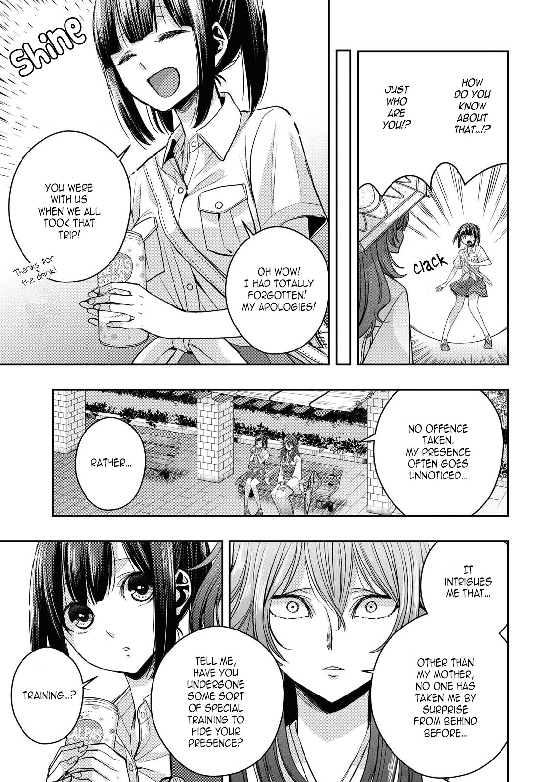 Citrus + Chapter 12.2 #3