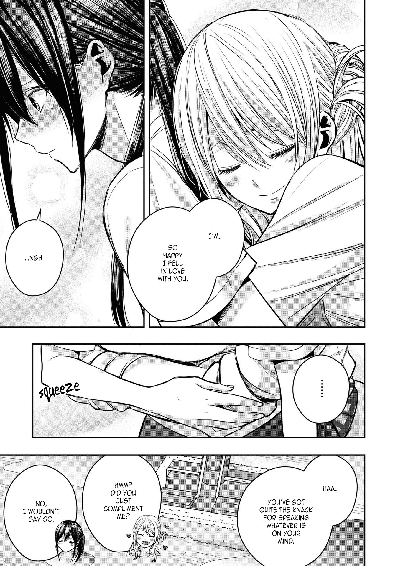 Citrus + Chapter 12.4 #5