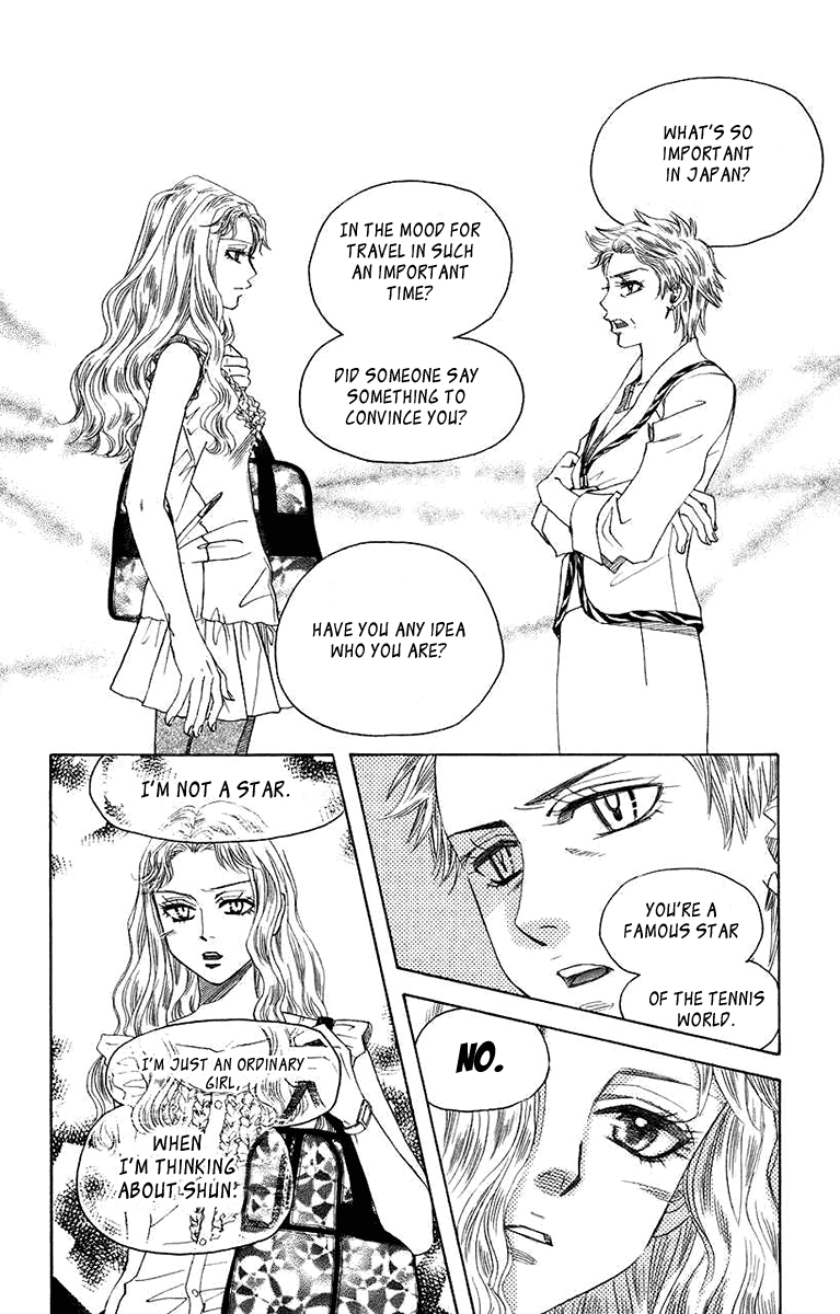 Shanimuni Go Chapter 165 #2