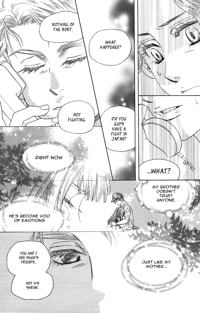 Shanimuni Go Chapter 164 #6