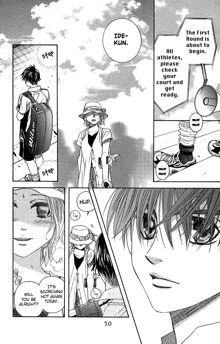 Shanimuni Go Chapter 164 #12