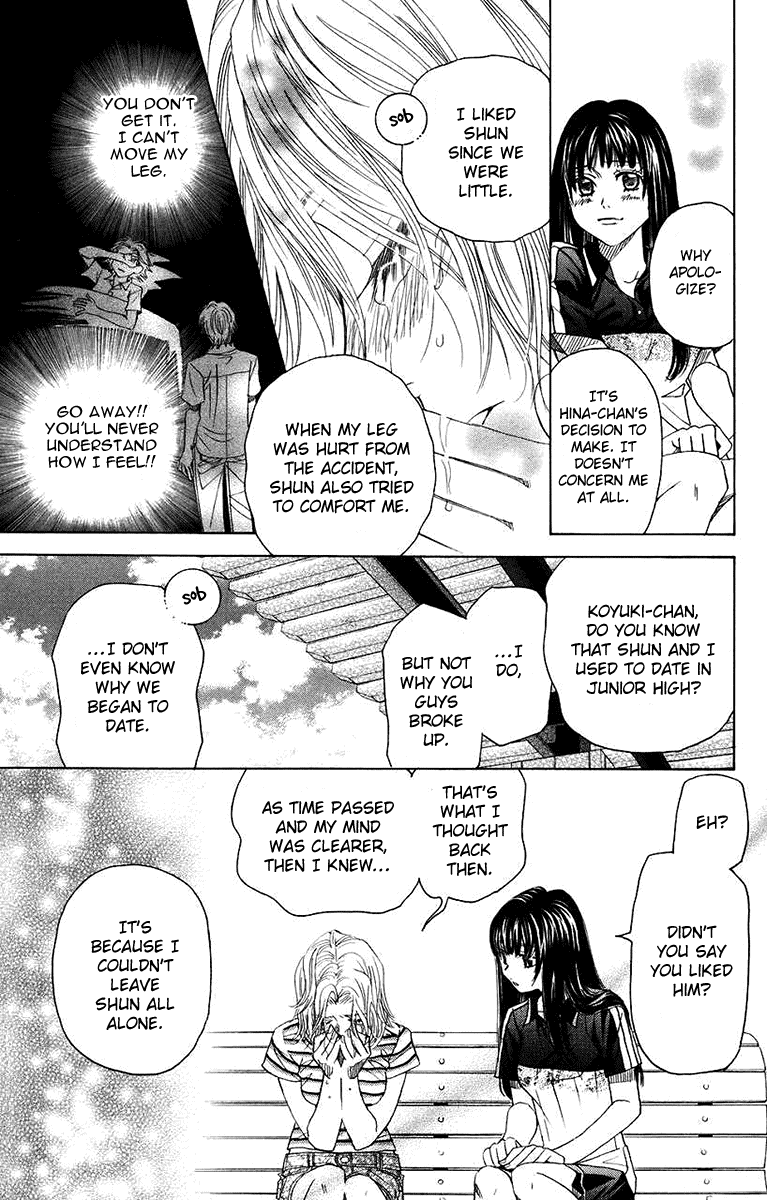 Shanimuni Go Chapter 163 #25