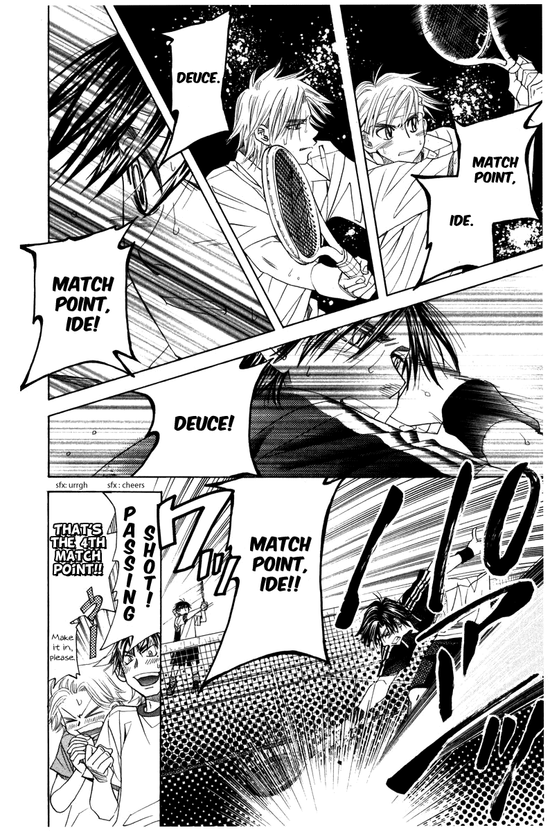 Shanimuni Go Chapter 162 #24