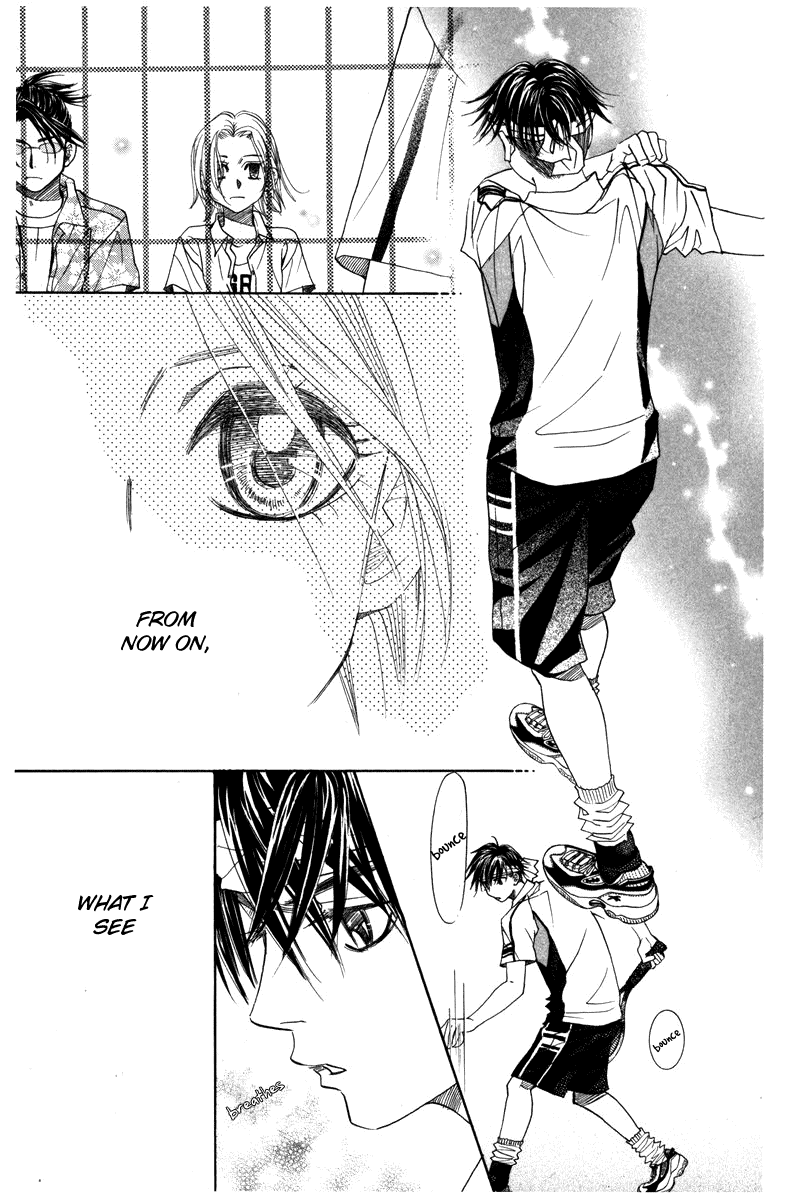 Shanimuni Go Chapter 158 #17