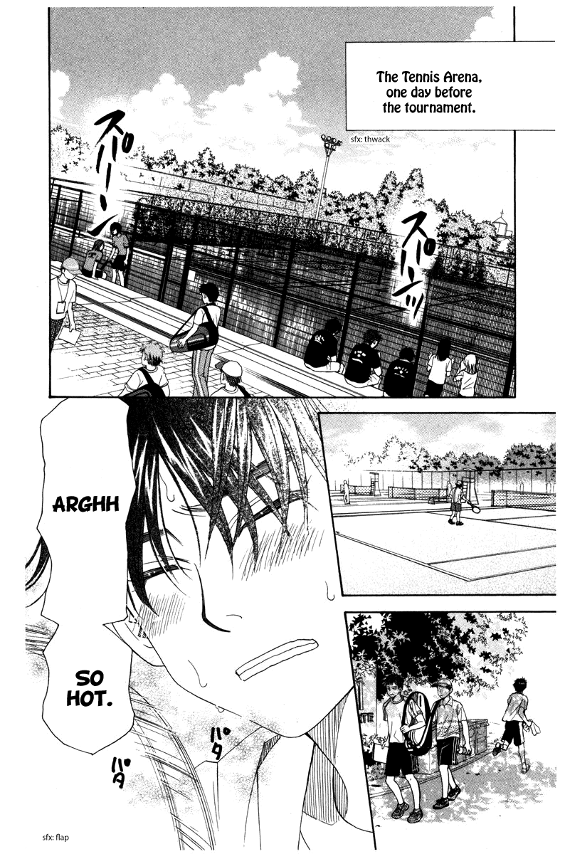 Shanimuni Go Chapter 157 #11