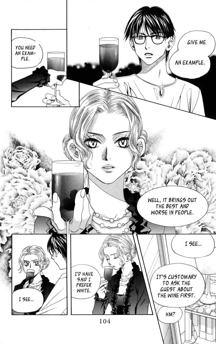 Shanimuni Go Chapter 148 #9