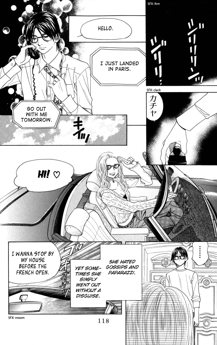 Shanimuni Go Chapter 148 #23