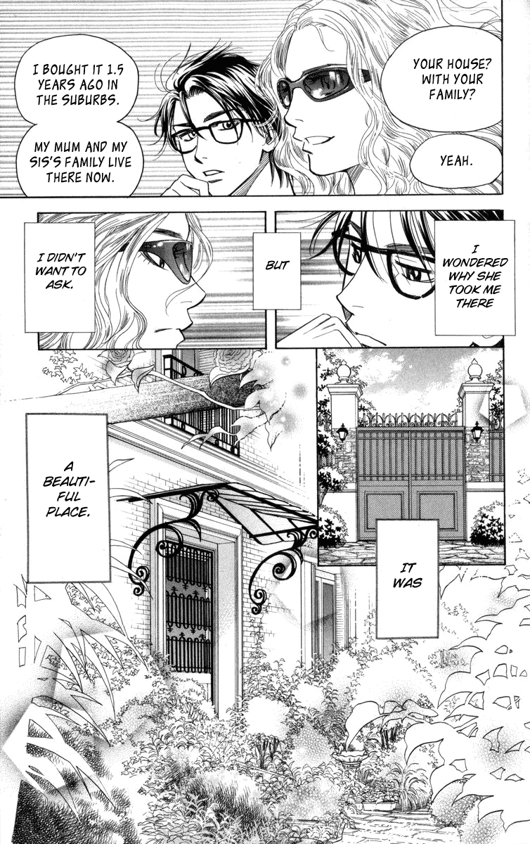 Shanimuni Go Chapter 148 #24