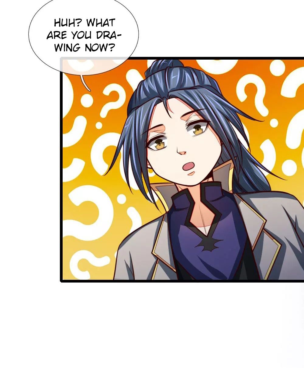 Shenwu Tianzun Chapter 119 #31