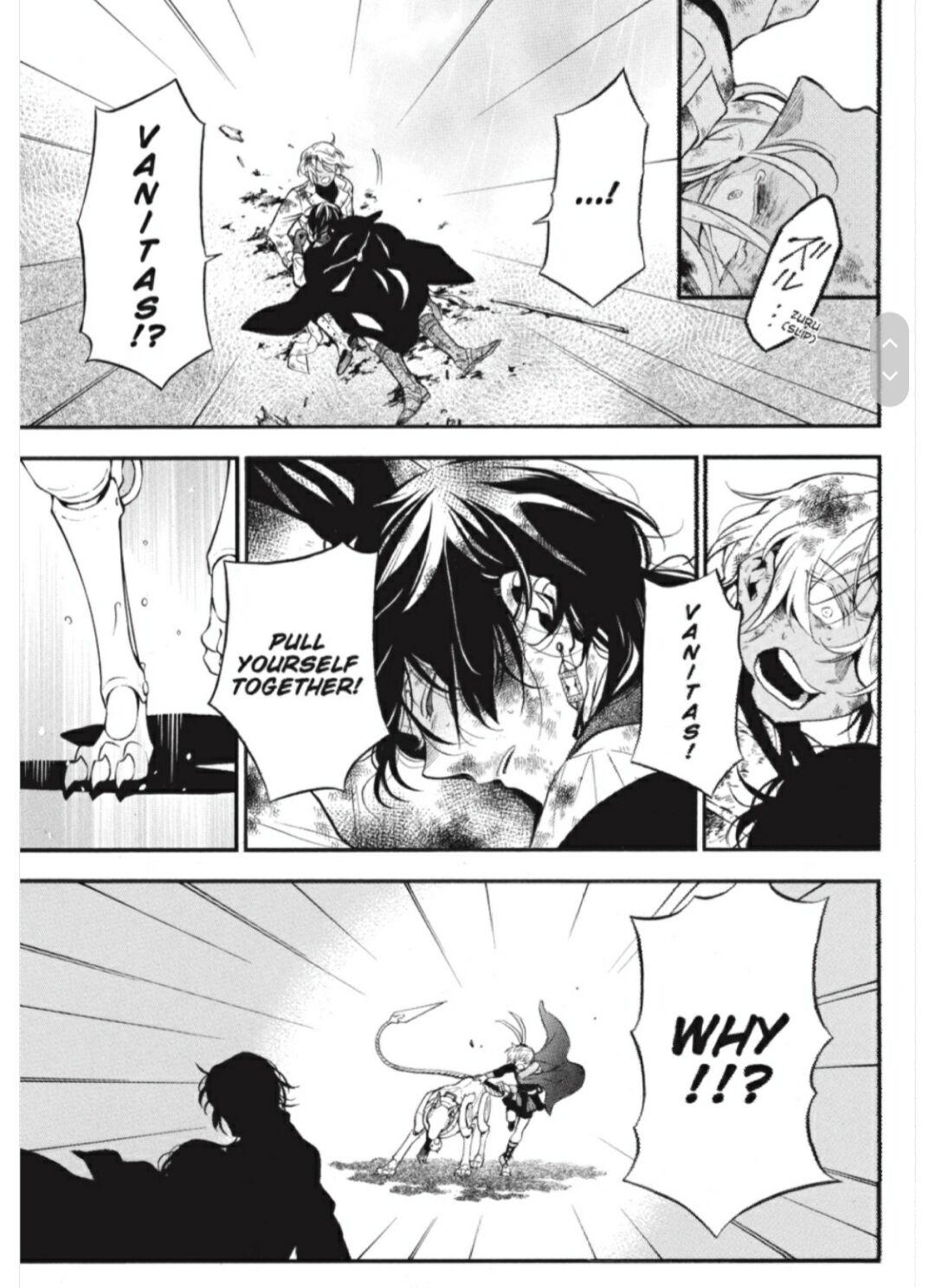 Vanitas No Shuki Chapter 54 #3