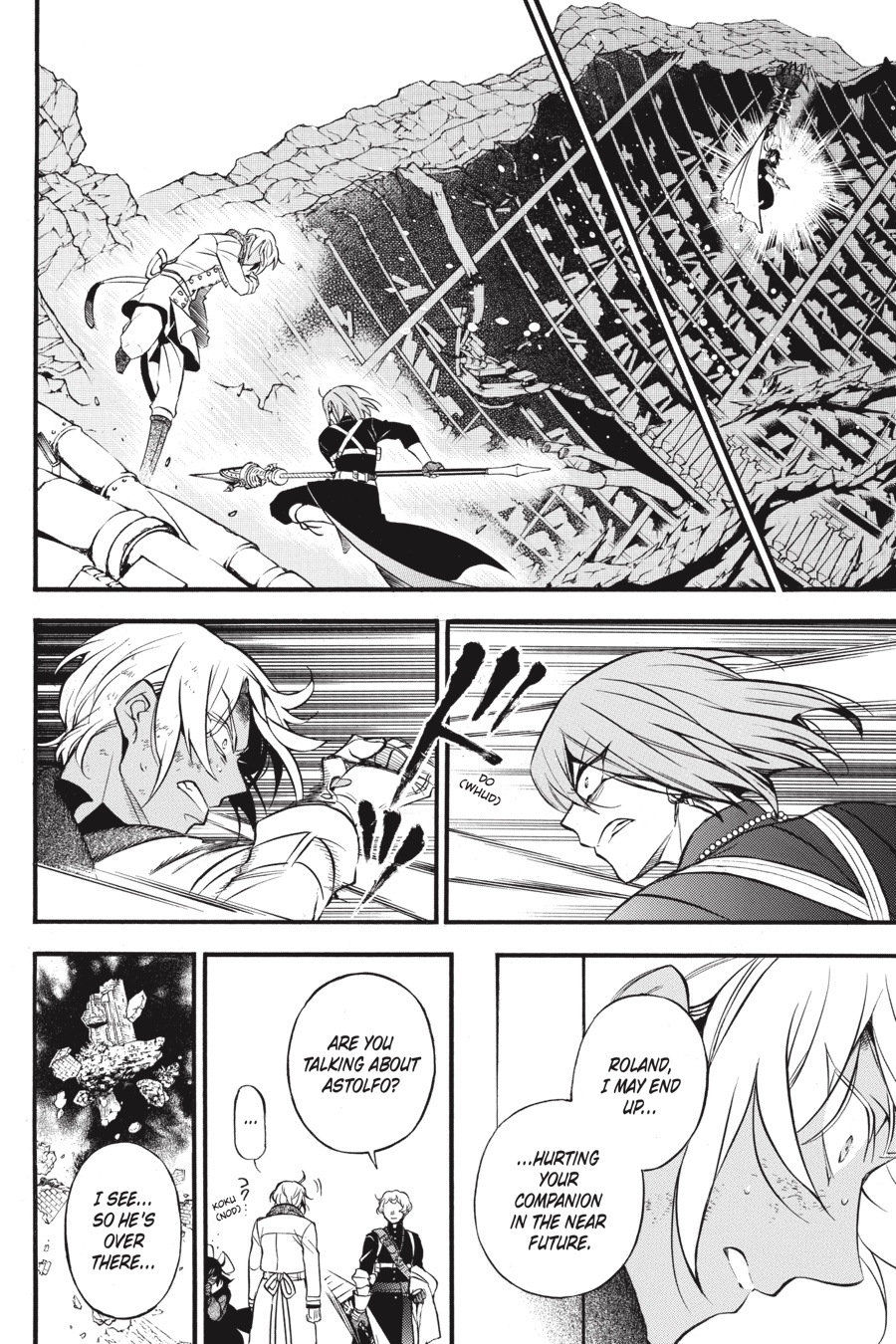 Vanitas No Shuki Chapter 41 #10