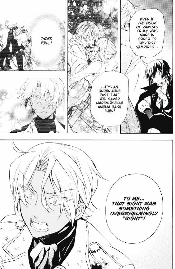 Vanitas No Shuki Chapter 3 #45