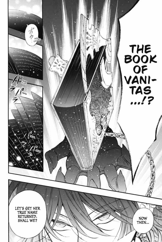 Vanitas No Shuki Chapter 1 #55