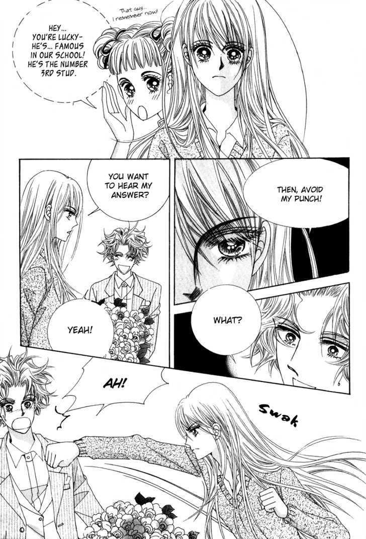 Crazy Girl Shin Bia Chapter 1 #43