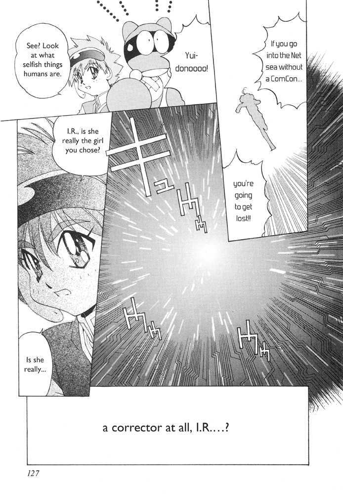 Corrector Yui (Asamiya Kia) Chapter 4 #29