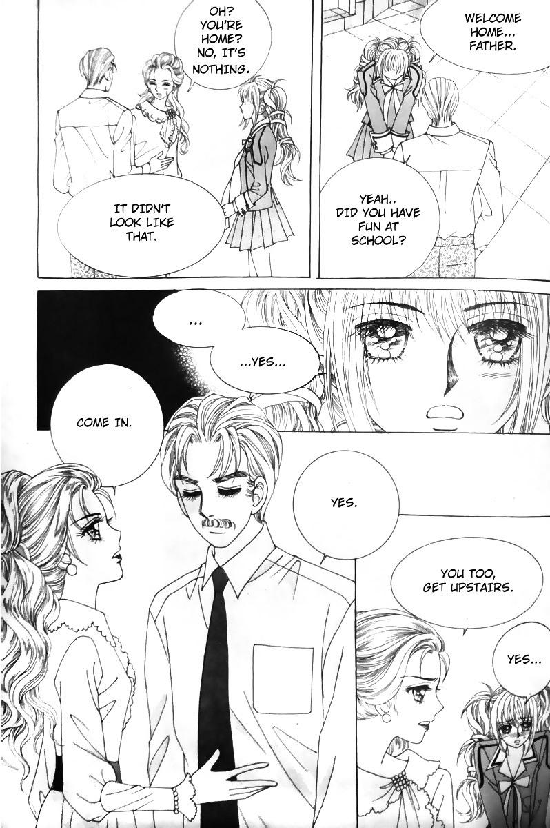 Nobles' Love Company Chapter 6 #8