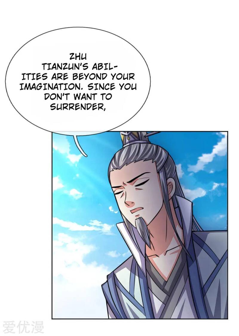 Shenwu Tianzun Chapter 44 #11