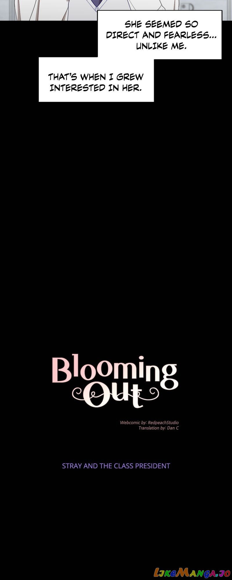 Blooming Out Chapter 13.4 #12