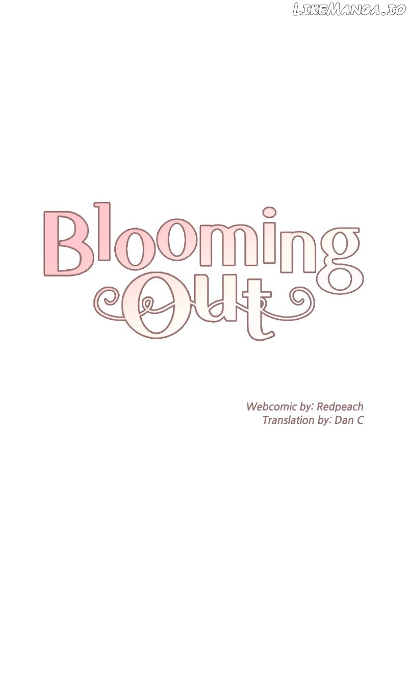 Blooming Out Chapter 12.3 #2
