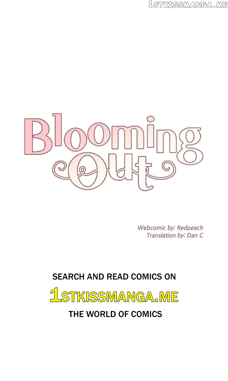 Blooming Out Chapter 12.1 #2