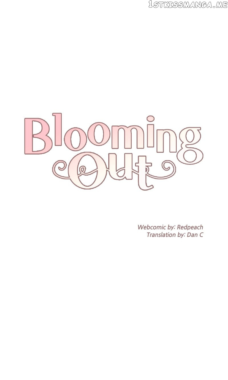 Blooming Out Chapter 11.3 #2