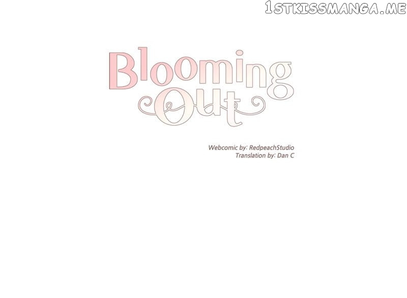 Blooming Out Chapter 9.6 #2