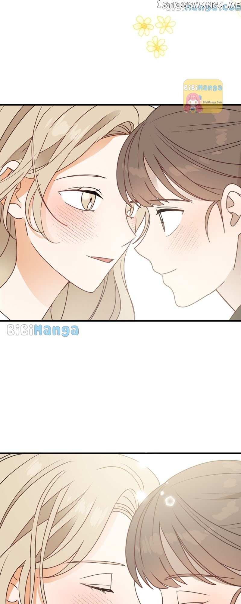 Blooming Out Chapter 8.5 #45