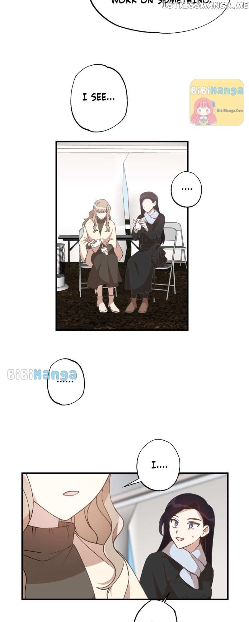 Blooming Out Chapter 7.6 #13