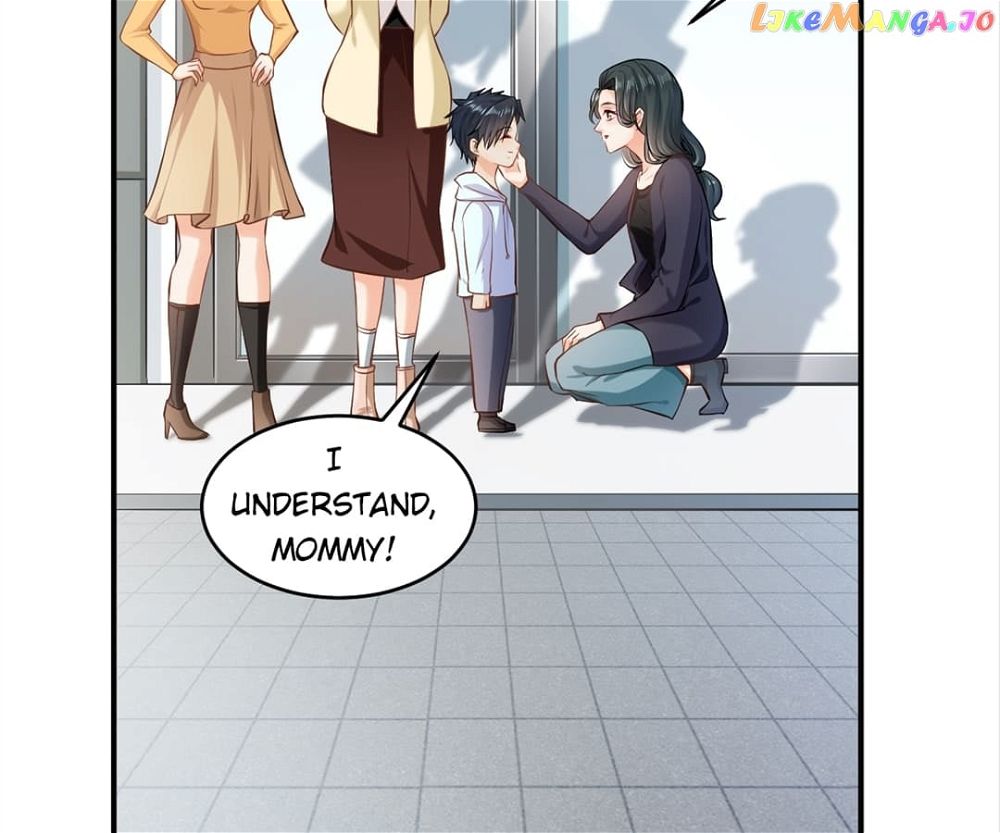 Addictive Marriage Chapter 55 #37