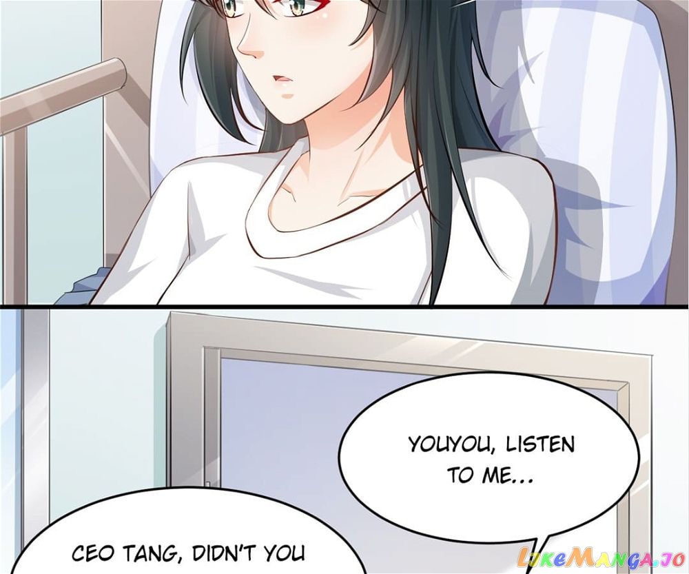 Addictive Marriage Chapter 50 #8