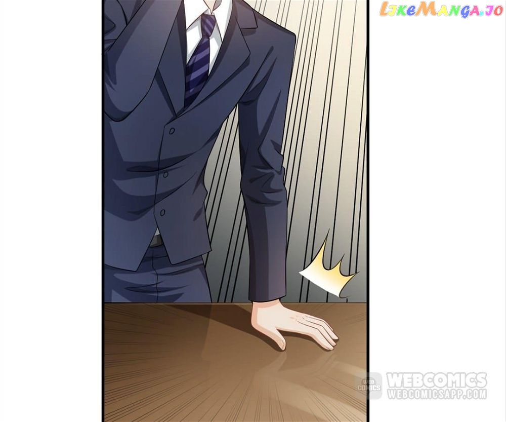 Addictive Marriage Chapter 51 #107